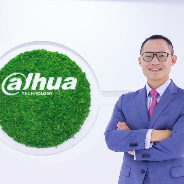 Dahua Technology to showcase innovative security and signage solutions at Gitex Global 2022