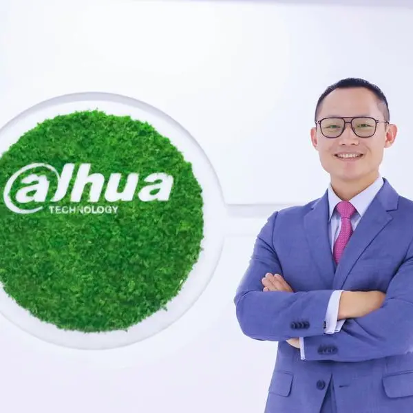 Dahua Technology to showcase innovative security and signage solutions at Gitex Global 2022