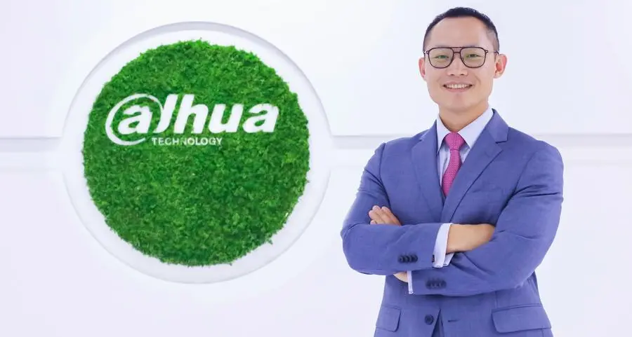 Dahua Technology to showcase innovative security and signage solutions at Gitex Global 2022