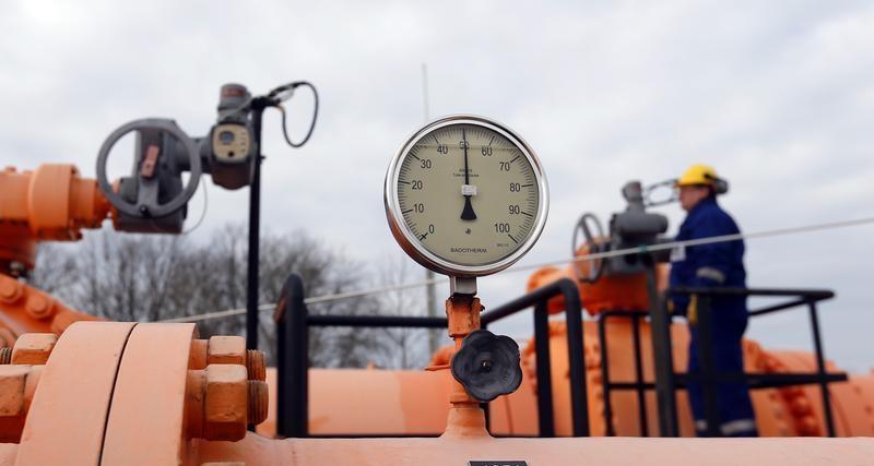 ليتوانيا أول دولة أوروبية تتخلى عن الغاز الروسي