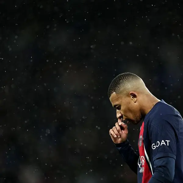 Mbappe on target in PSG win, Nice top Ligue 1