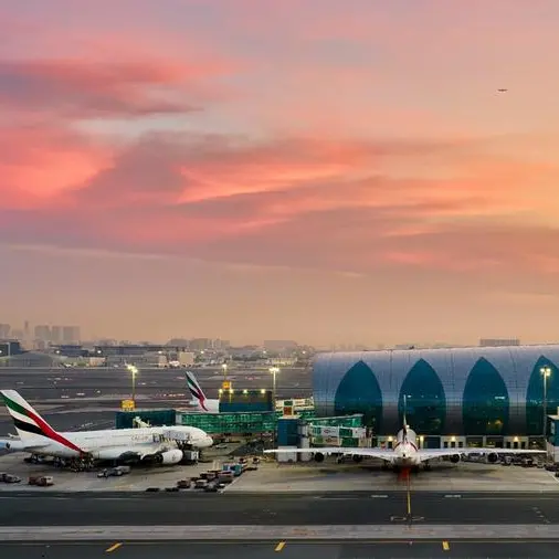 In a boost to Dubai’s GDP, DXB sets record with 44.9 million guests in first half