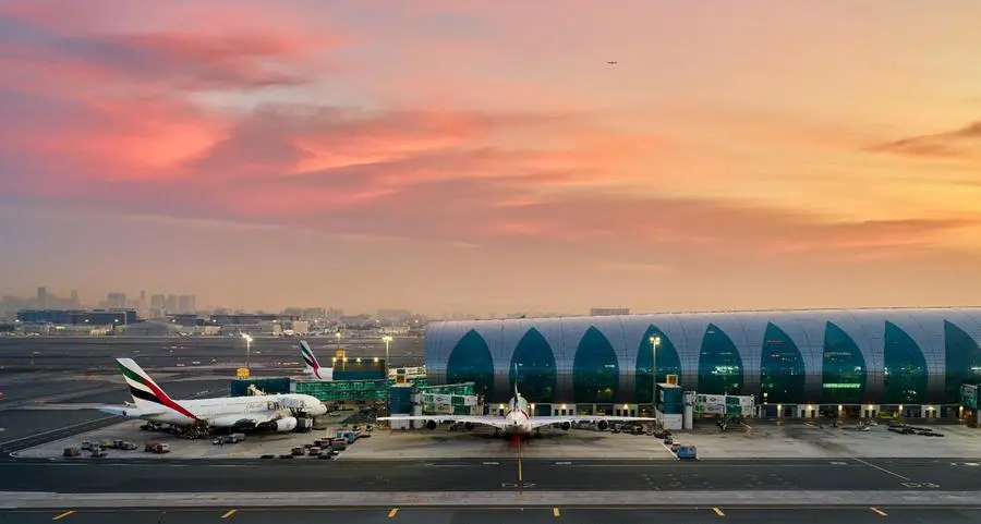 In a boost to Dubai’s GDP, DXB sets record with 44.9 million guests in first half