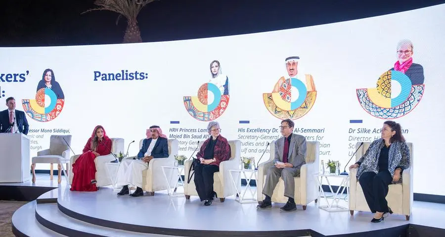 Alwaleed Philanthropies “Global” launches a global initiative to spearhead cross-cultural understanding