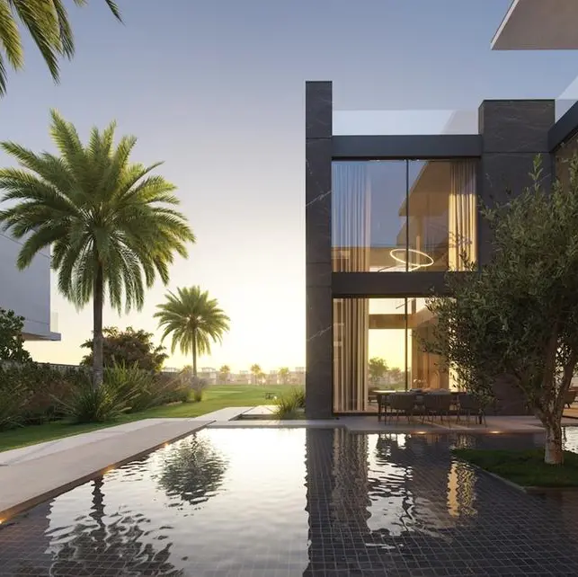 Wasl Group unveils Cedarwood Estates South at Jumeirah Golf Estates – The next chapter