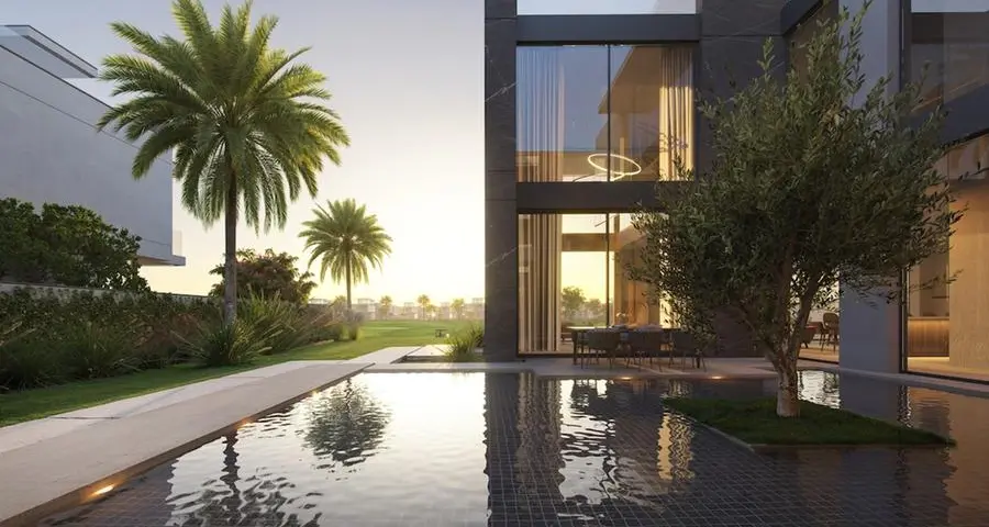 Wasl Group unveils Cedarwood Estates South at Jumeirah Golf Estates – The next chapter