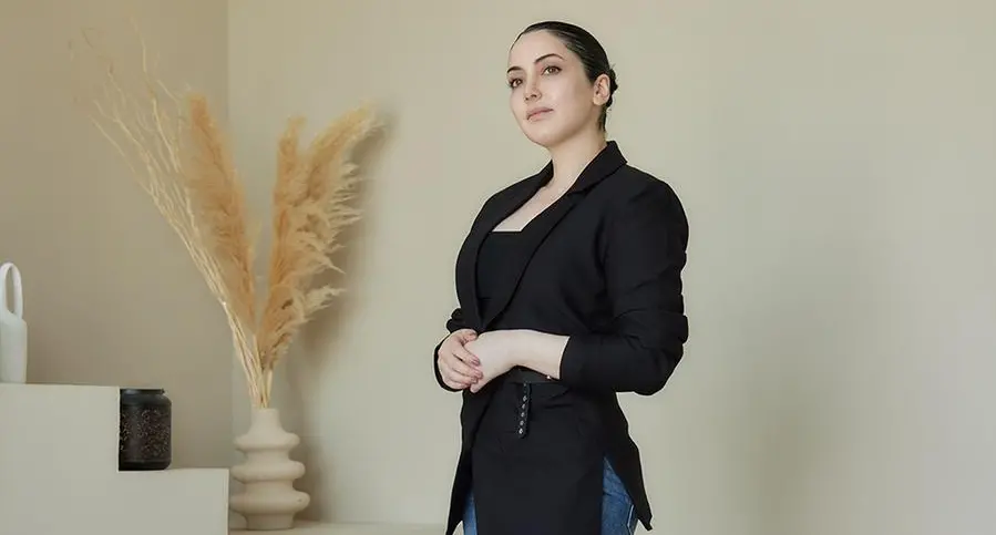 Home-grown luxury activewear brand brings a vibrant and unique perspective to the region