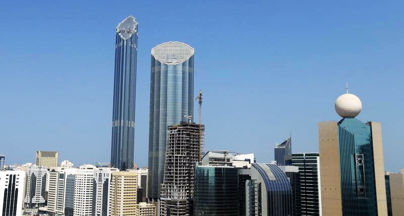 Abu Dhabi lays off staff as Gulf austerity tightens