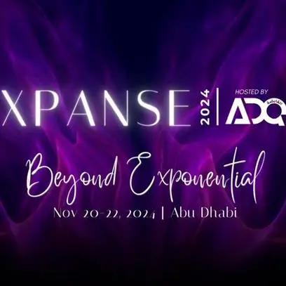 XPANSE: World’s first forum for exponential technologies to premier this November 2024 in Abu Dhabi in a landmark initiative