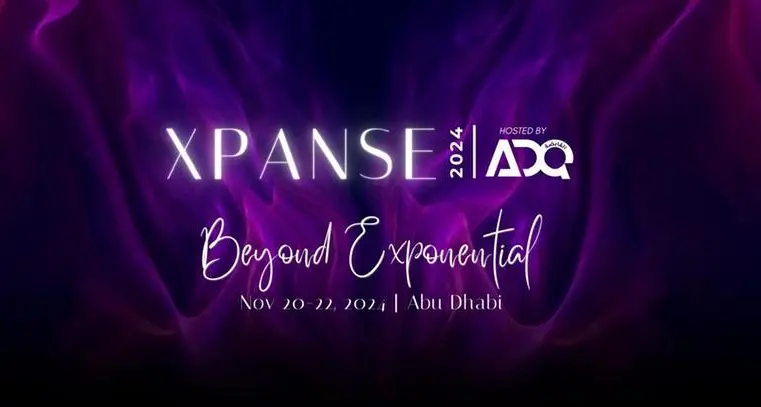 XPANSE: World’s first forum for exponential technologies to premier this November 2024 in Abu Dhabi in a landmark initiative