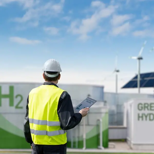 Focus on Oman's potential as green hydrogen hub