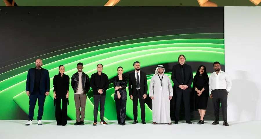 NVIDIA Studio Nights 6 celebrates local creativity at Museum of the Future