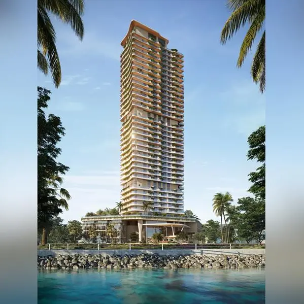 After the sold-out success of Sensia, BEYOND Developments launches The Mural in Dubai Maritime City