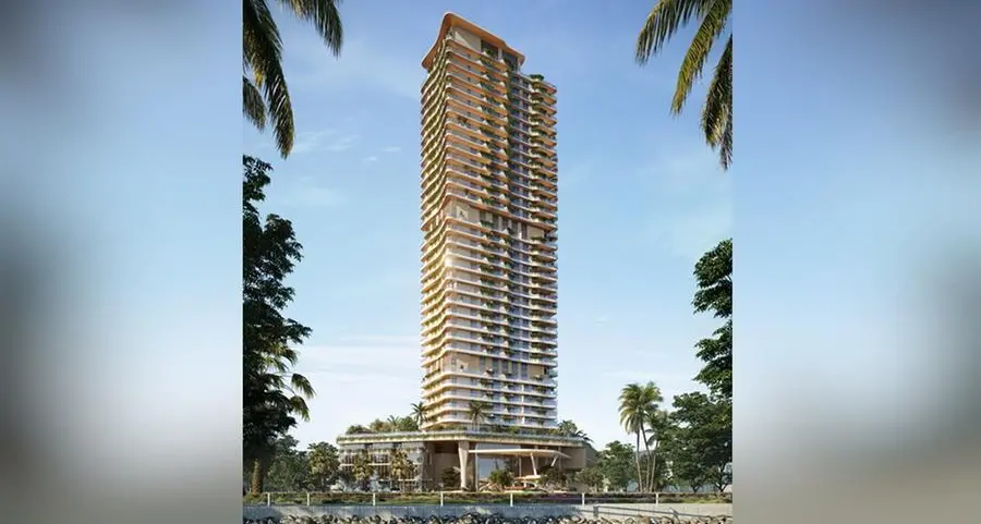 After the sold-out success of Sensia, BEYOND Developments launches The Mural in Dubai Maritime City