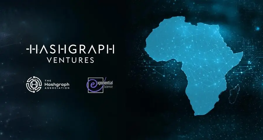 Hashgraph Ventures pledges $1mln to the Hedera Africa Hackathon to accelerate Web3 and AI innovation across Africa
