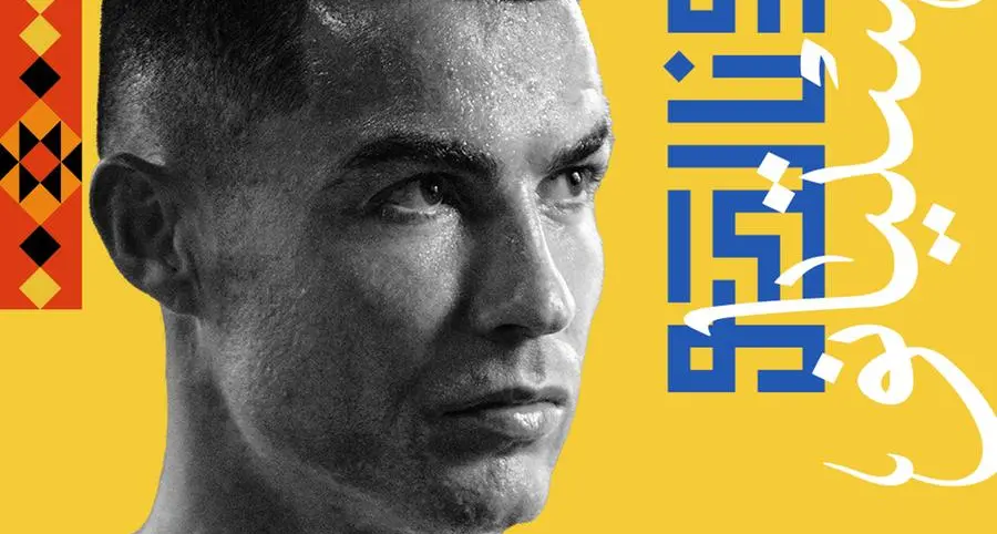 Cristiano Ronaldo and Binance launch ‘Forever Worldwide: The Road to Saudi Arabia’