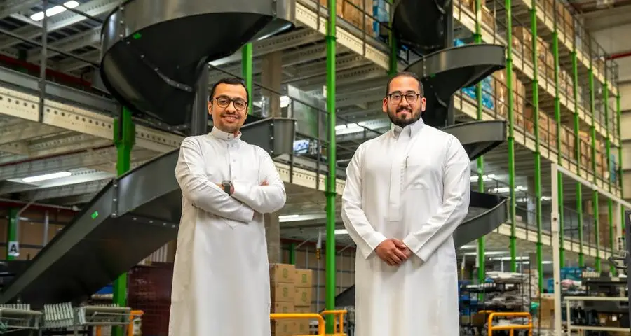 Salasa closes $30mln Series B round led by Artal Capital to transform regional e-commerce logistics