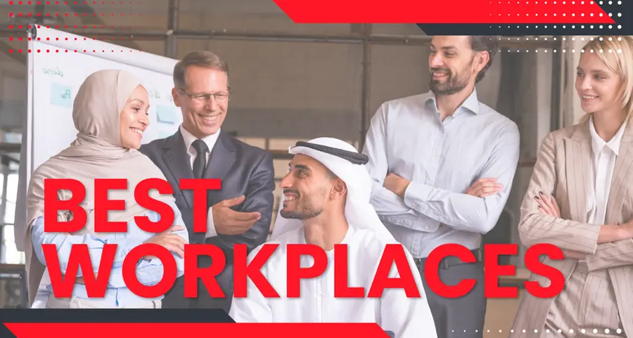Great Place to Work Middle East reveals the ‘Best Workplaces in Real Estate