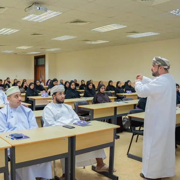 SOHAR Port and Freezone launches Ruwaj program