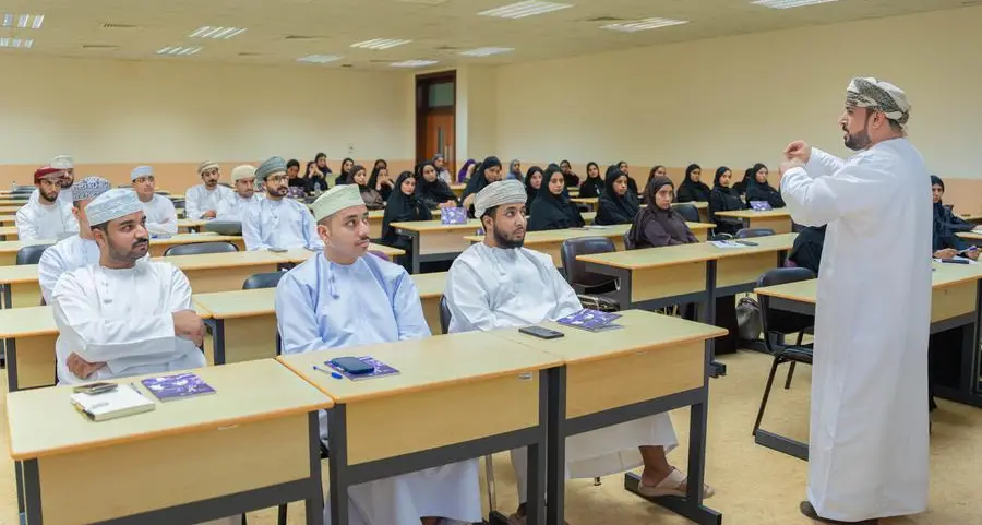 SOHAR Port and Freezone launches Ruwaj program