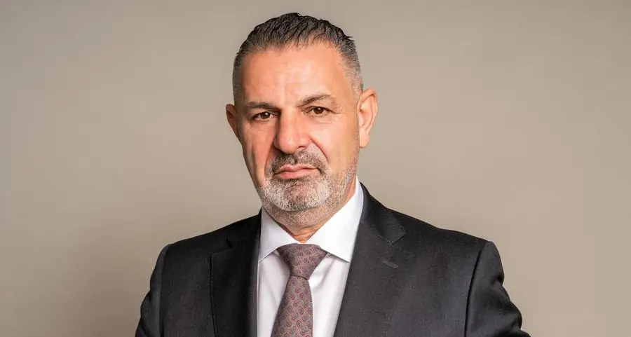 DHG Properties tops out Helvetia Residences in JVC, with 93% of units sold