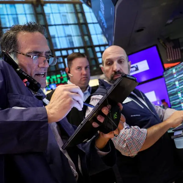 Stocks recoup most of week's sell-off as nerves steady