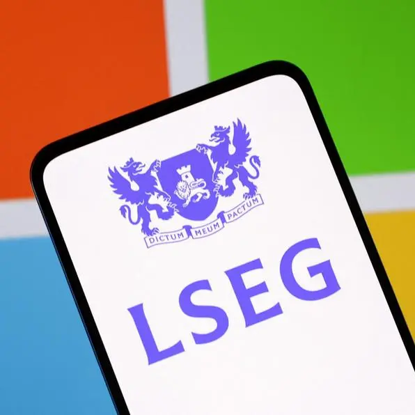 LSEG MENA Investment Banking Review for Q1 2025