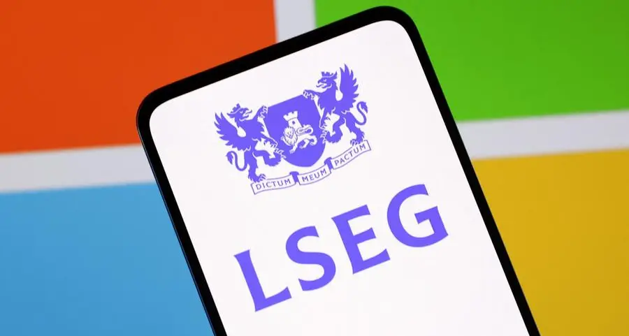 LSEG MENA Investment Banking Review for Q1 2025