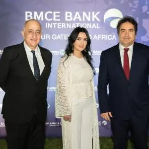 BMCE Bank of Africa / BMCE BANK International Plc gets DIFC category4 license