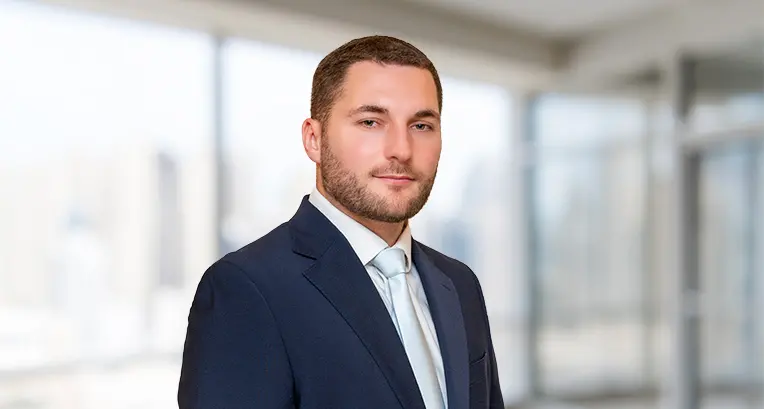 Savills Middle East expands commercial presence in Abu Dhabi with the appointment of Harry Ransom as Head of Commercial Agency
