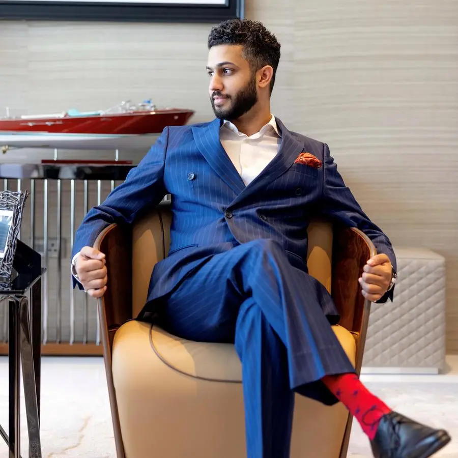 Exscape appoints Faisal Zaidi as new President