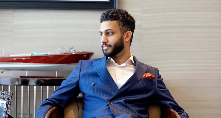 Exscape appoints Faisal Zaidi as new President