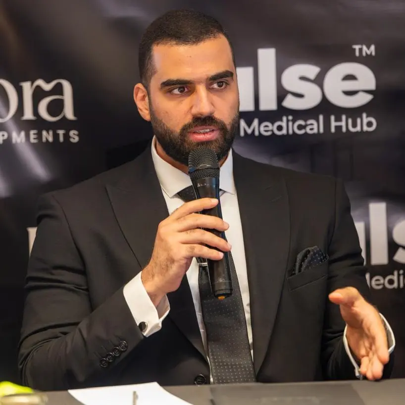 Evora Developments launches Pulse Project within its EGP 30bln real estate investment strategy