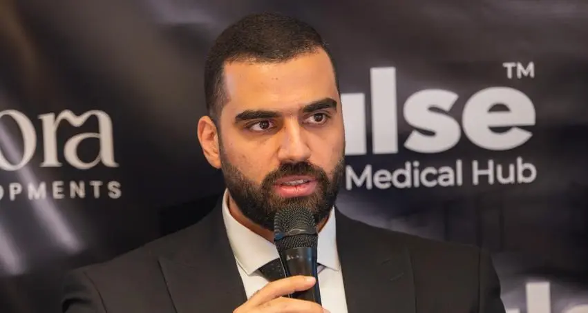 Evora Developments launches Pulse Project within its EGP 30bln real estate investment strategy