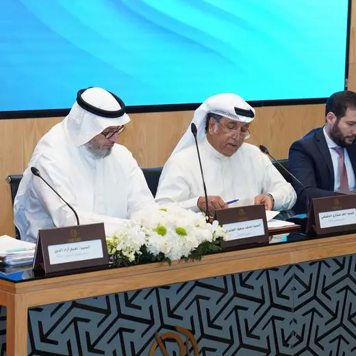 Boursa Kuwait’s Annual General Assembly Meeting approves cash dividend of over KD 17mln for 2022