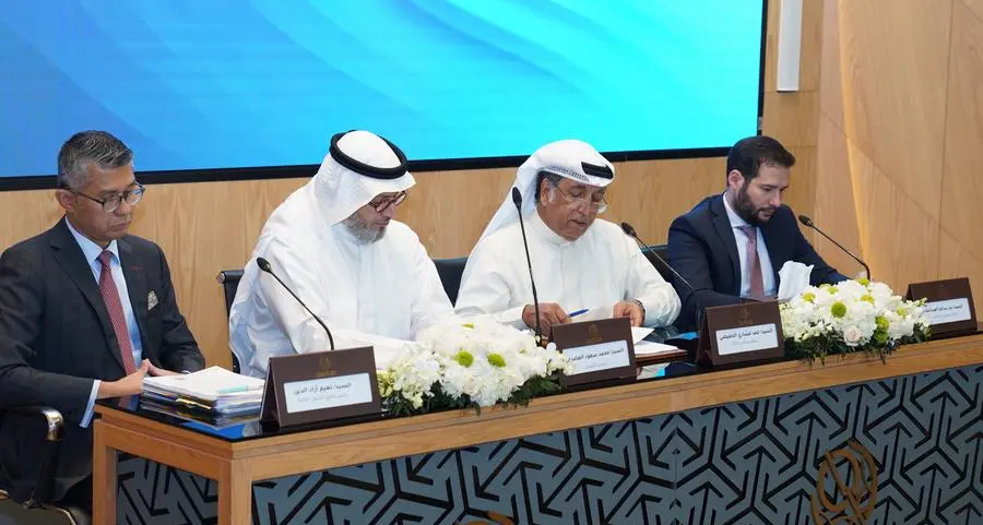 Boursa Kuwait’s Annual General Assembly Meeting approves cash dividend of over KD 17mln for 2022