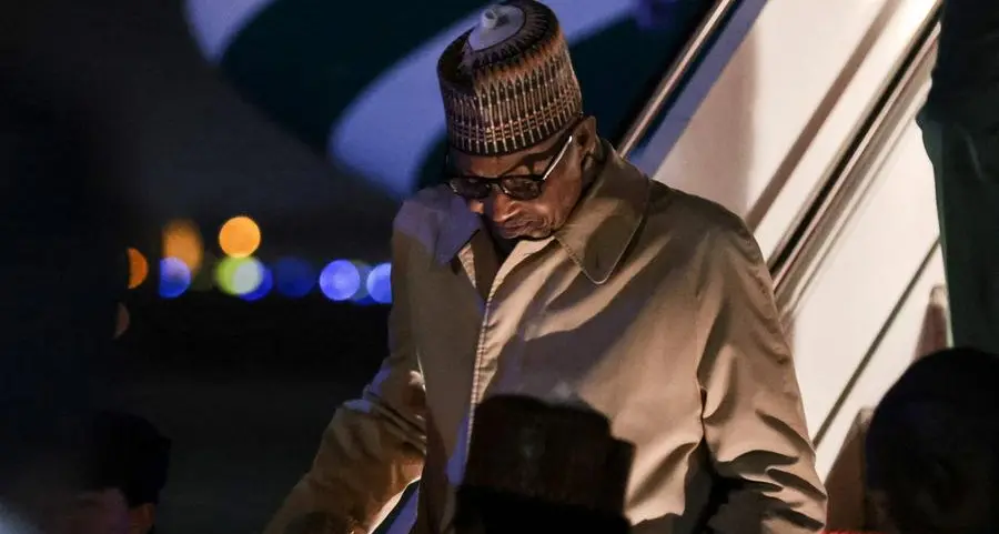 Nigeria leader confident of free elections despite poll office attack