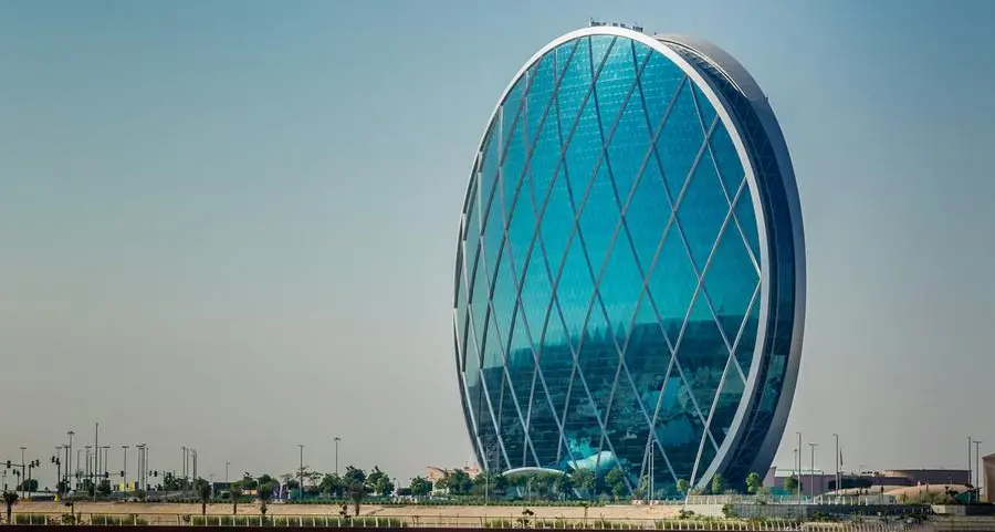 Aldar Properties closes $2.45bln sustainability-linked revolving credit facility