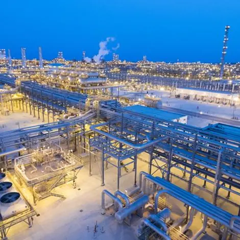 Abdullah Fahad Al-Khaledi for General Contracting awarded Aramco contract for Carbon Capture & Sequestration Project