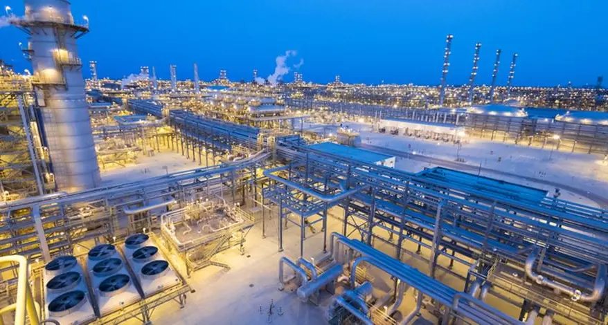 Abdullah Fahad Al-Khaledi for General Contracting awarded Aramco contract for Carbon Capture & Sequestration Project