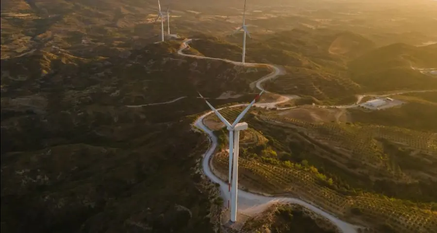 Investment needs of $35trln by 2030 for successful energy transition