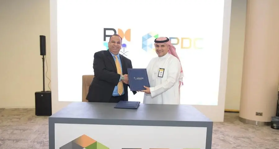 Saudi Electricity PDC and PMI sign a strategic agreement to build project management capabilities