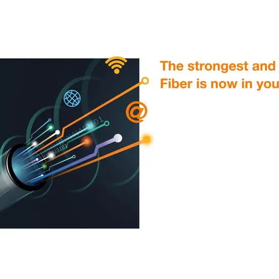 Orange continues to invest in fiber network expansion