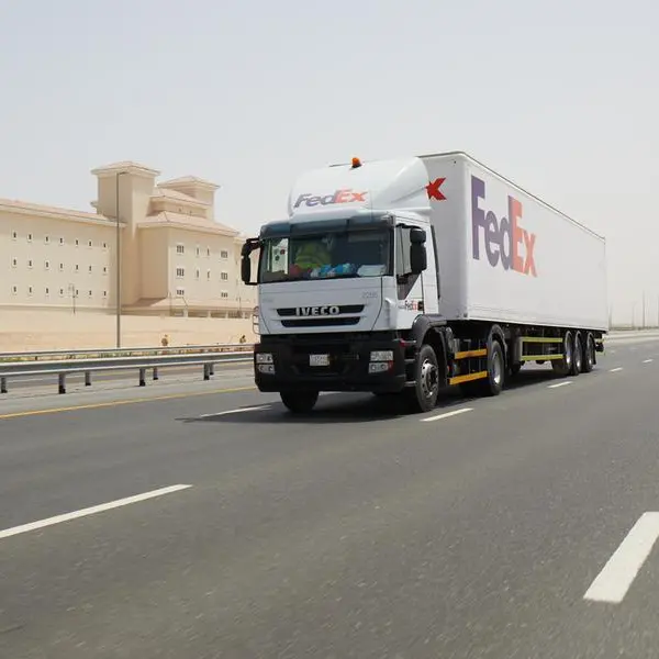 FedEx drives economic impact across the Middle East through large-scale investments