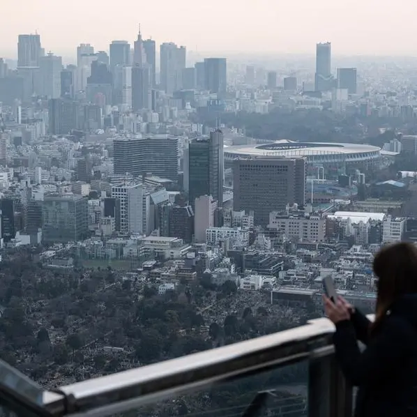 Japan economy rebounds with better-than-expected growth