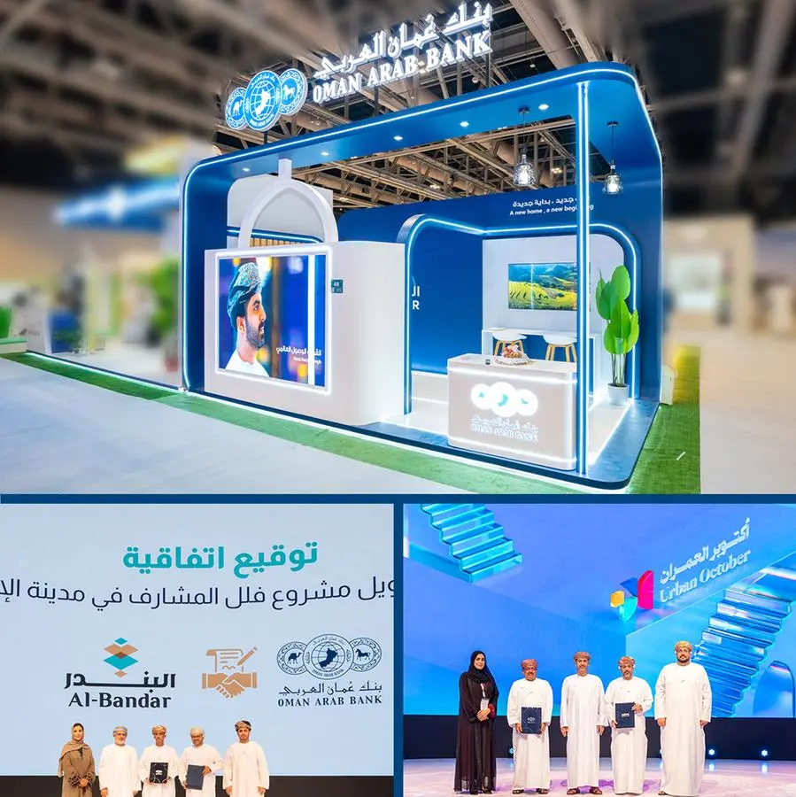 Driving growth and collaboration: OAB at Home and Building Expo 2025