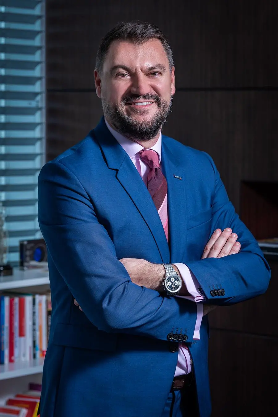 Serco’s Climatize and ExperienceLab transitions into +impact