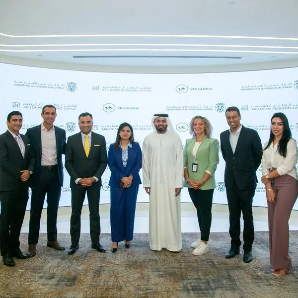 ADRO and VFS Global partner to reinforce Abu Dhabi’s position as a leading destination for international talent