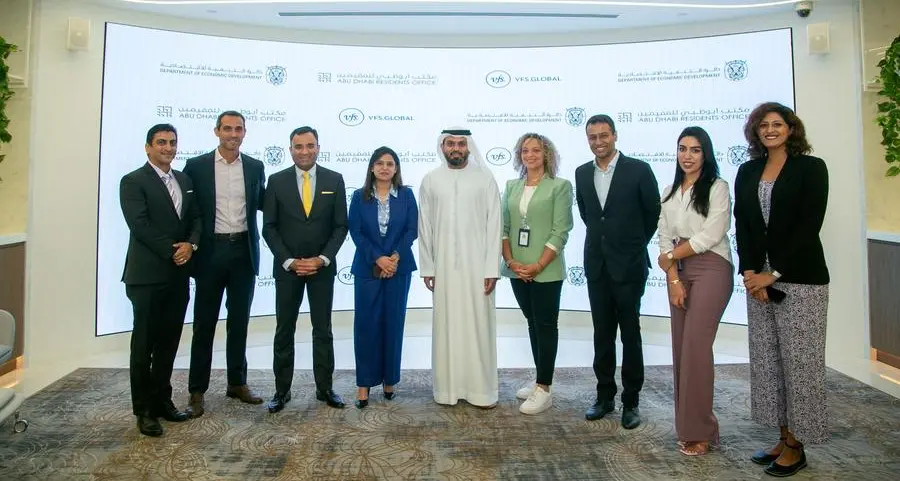 ADRO and VFS Global partner to reinforce Abu Dhabi’s position as a leading destination for international talent