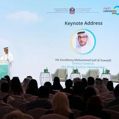 UAE announces $50mln commitment to the Lives and Livelihoods Fund 2.0